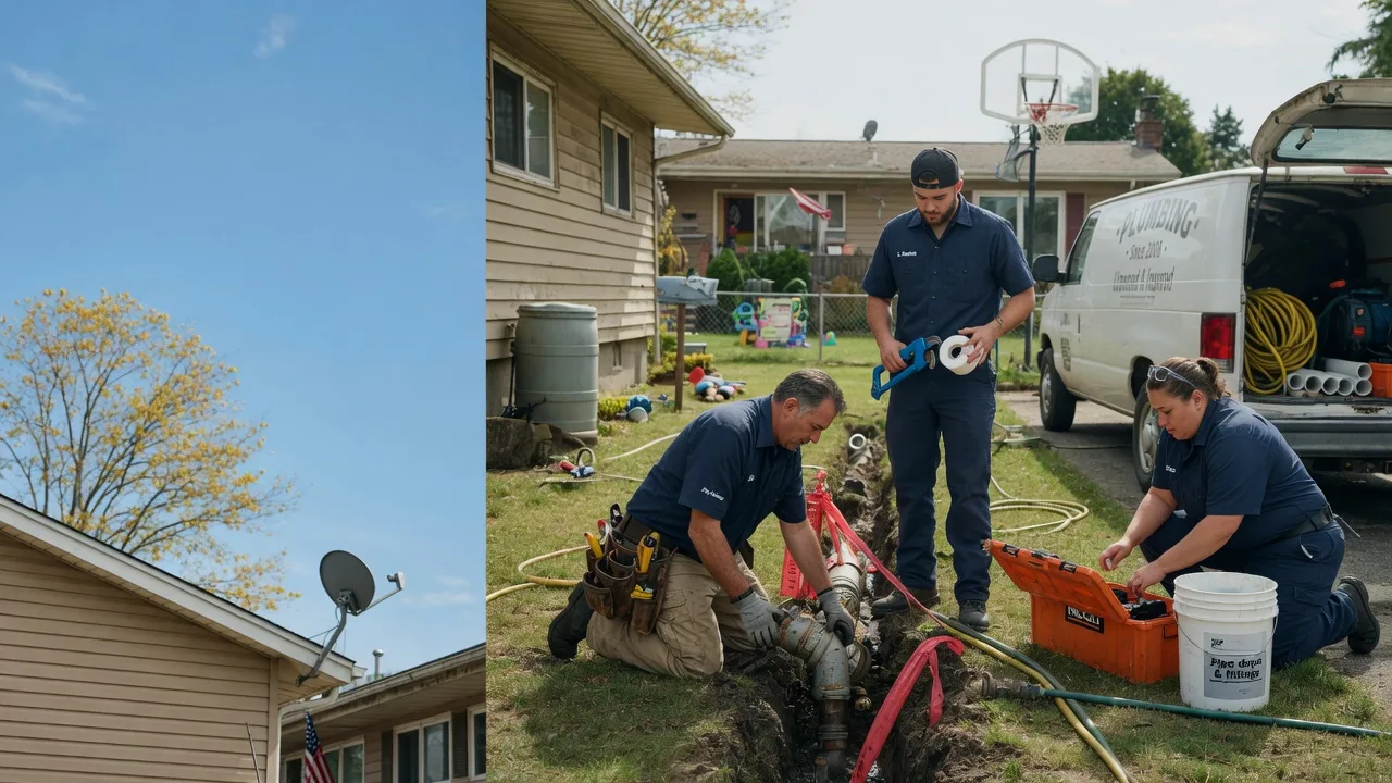 Garbage Disposal Replacement in Fertile, MN near me